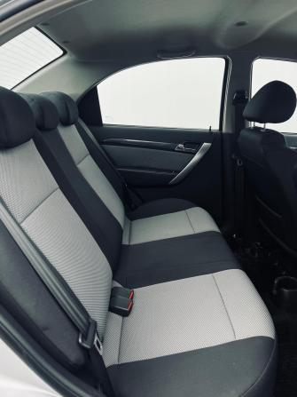 Chevrolet Nexia I с пробегом 2021 года, цена 1 050 000 рублей, 29000 км, седан, Автокод Объявления