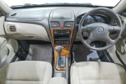 Nissan Bluebird Sylphy I (G10) Новокузнецк  - изображение 36