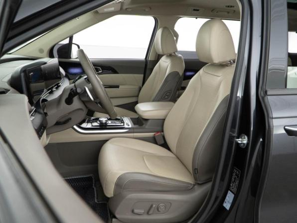 Kia Carnival IV с пробегом 2020 года, цена 3 881 444 рубля, 109140 км, минивэн, Автокод Объявления