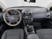 SsangYong Actyon Sports I Уфа  - изображение 25