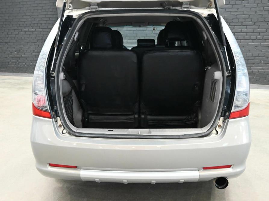 Mitsubishi Grandis I Екатеринбург  - изображение 6