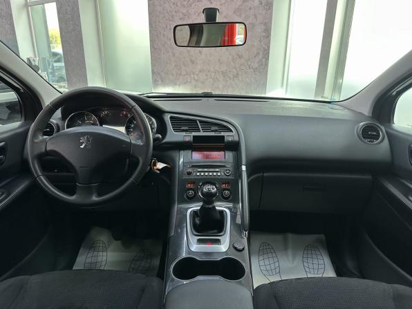 Peugeot 3008 I с пробегом 2013 года, цена 699 000 рублей, 246181 км, внедорожник, Автокод Объявления