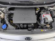 Kia Picanto III Москва  - изображение 36