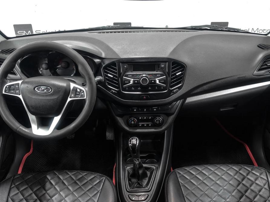 Lada (ВАЗ) Vesta I Ростов-на-Дону  - изображение 7