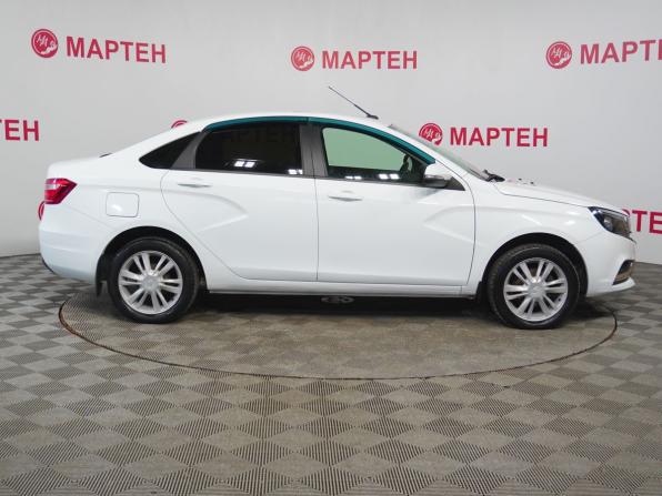 Lada (ВАЗ) Vesta I с пробегом 2019 года, цена 947 000 рублей, 63160 км, седан, Автокод Объявления