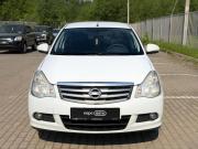 Nissan Almera III (G15) Тверь  - изображение 15