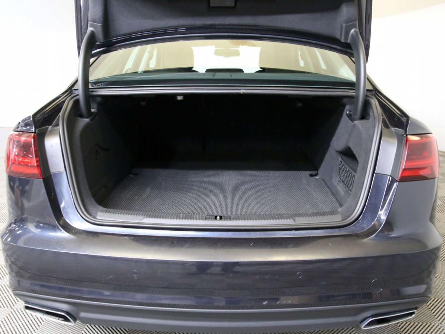 Audi A6 IV (C7) Рестайлинг Санкт-Петербург  - изображение 12