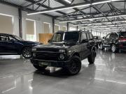 Lada (ВАЗ) 2121 (4x4) I Рестайлинг (2020) Тверь  - изображение 18