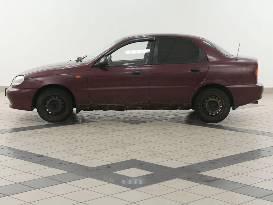 Chevrolet Lanos I Иваново  - изображение 7