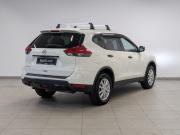 Nissan X-Trail III Рестайлинг Санкт-Петербург  - изображение 35