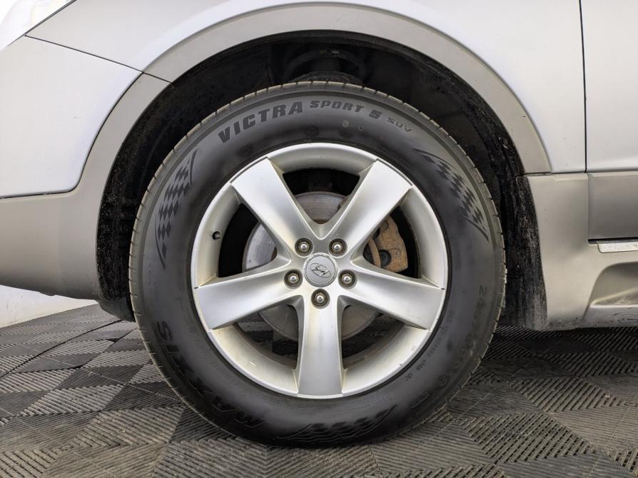 Hyundai ix55 Москва  - изображение 16