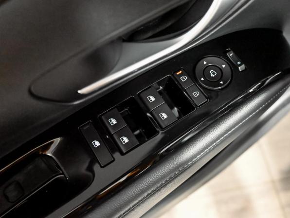 Hyundai Tucson IV Рестайлинг с пробегом 2026 года, цена 4 230 000 рублей, 34 км, внедорожник, Автокод Объявления