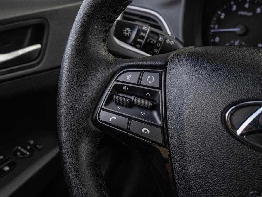 Hyundai Solaris II Краснодар  - изображение 17
