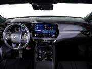 Lexus RX V Москва  - изображение 43