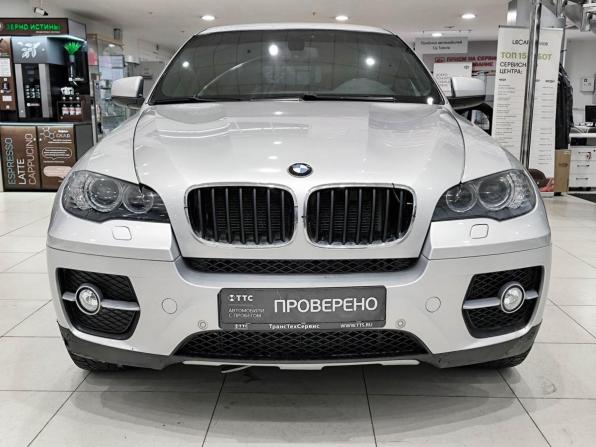BMW X6 I (E71) с пробегом 2008 года, цена 1 450 000 рублей, 172255 км, внедорожник, Автокод Объявления