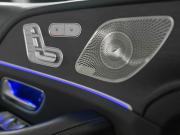 Mercedes-Benz GLE Coupe II (C167) Москва  - изображение 29