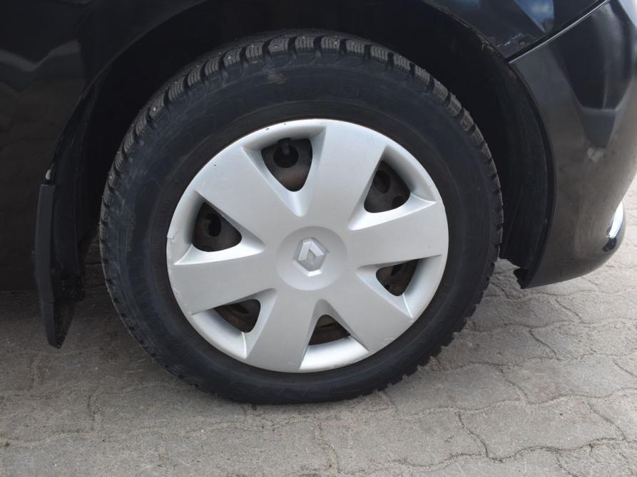 Renault Logan II Архангельск  - изображение 9