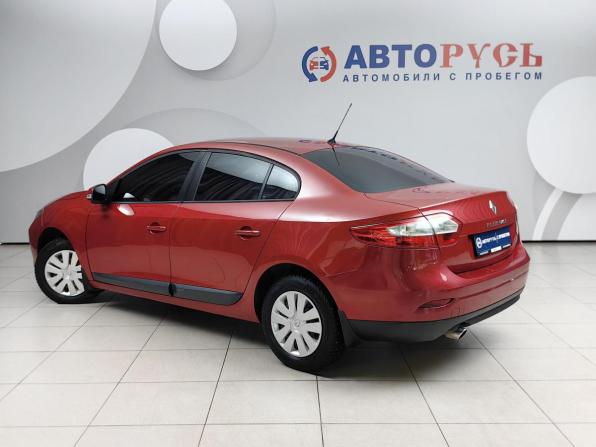 Renault Fluence I с пробегом 2010 года, цена 460 000 рублей, 272000 км, седан, Автокод Объявления