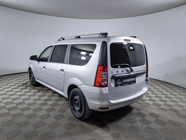 Lada (ВАЗ) Largus I Рестайлинг с пробегом 2024 года, цена 1 045 000 рублей, 40120 км, универсал, Автокод Объявления