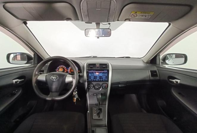 Toyota Corolla X (E140 E150) Рестайлинг с пробегом 2013 года, цена 1 040 000 рублей, 290000 км, седан, Автокод Объявления