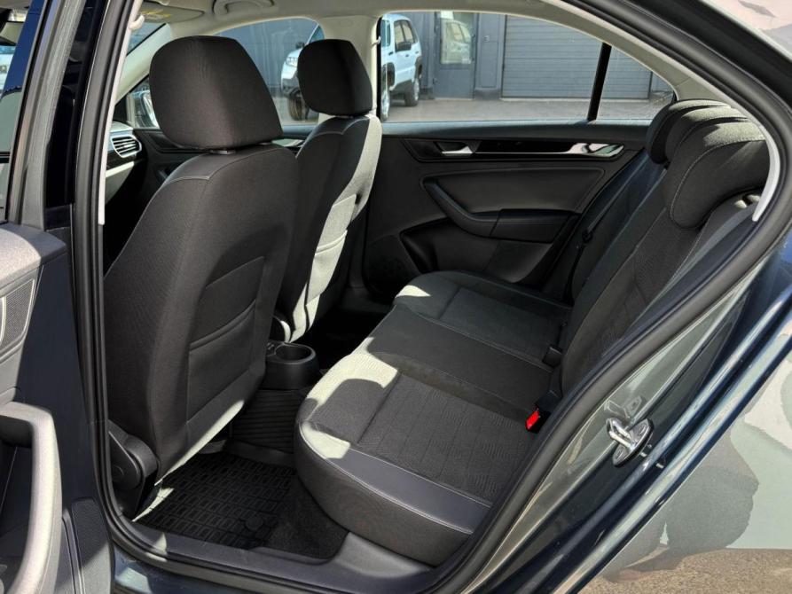 Volkswagen Polo VI Кропоткин  - изображение 11