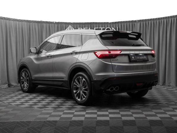 Geely Coolray I с пробегом 2023 года, цена 1 990 000 рублей, 29454 км, внедорожник, Автокод Объявления
