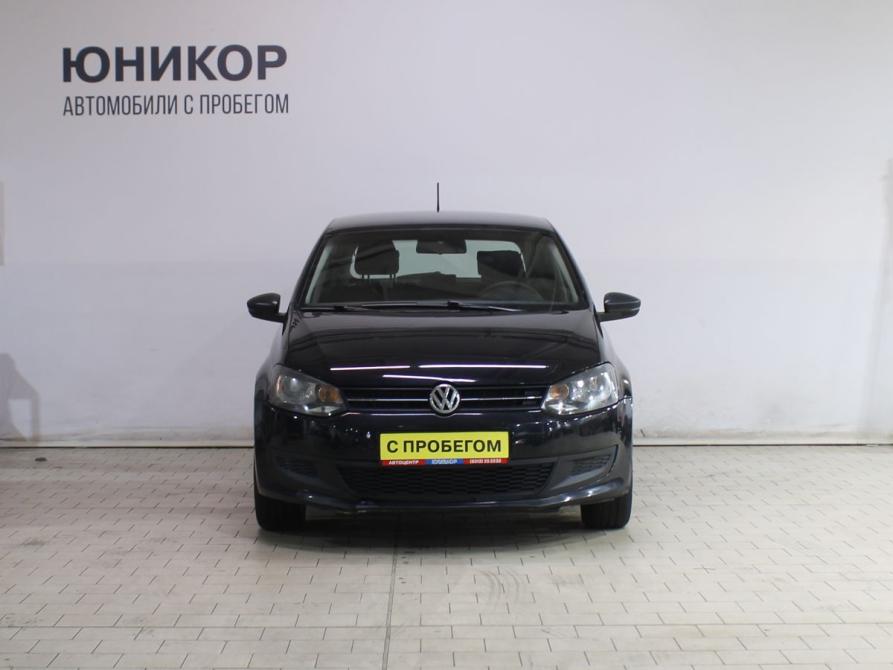 Volkswagen Polo V Дзержинск  - изображение 3