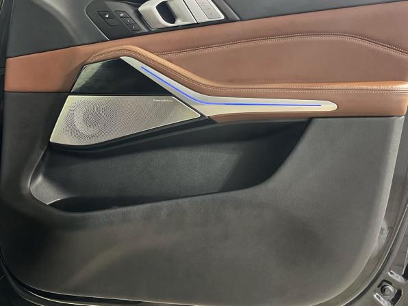 BMW X7 I (G07) с пробегом 2019 года, цена 7 590 000 рублей, 100120 км, внедорожник, Автокод Объявления