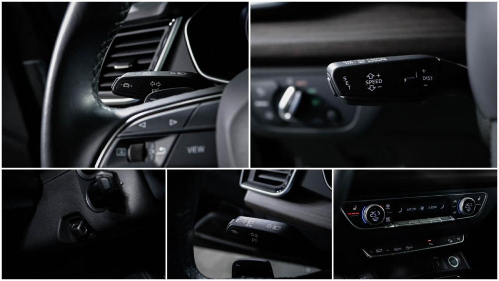 Audi Q5 II (FY) Рестайлинг Москва  - изображение 22
