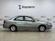 Nissan Almera Classic I Ставрополь  - изображение 25
