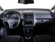 Volkswagen Touran I Рестайлинг 2 Москва  - изображение 33