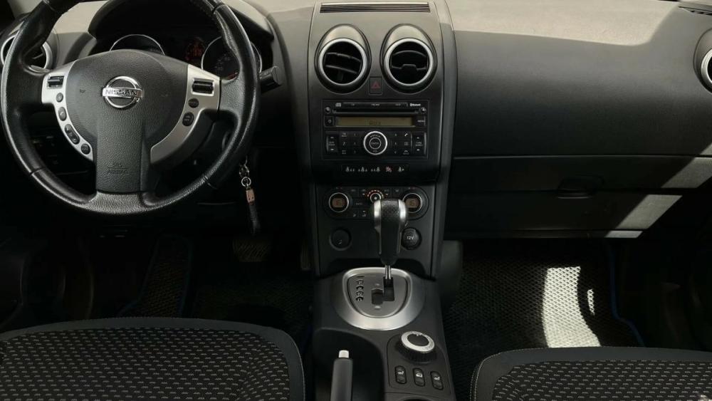 Nissan Qashqai I Оренбург  - изображение 3