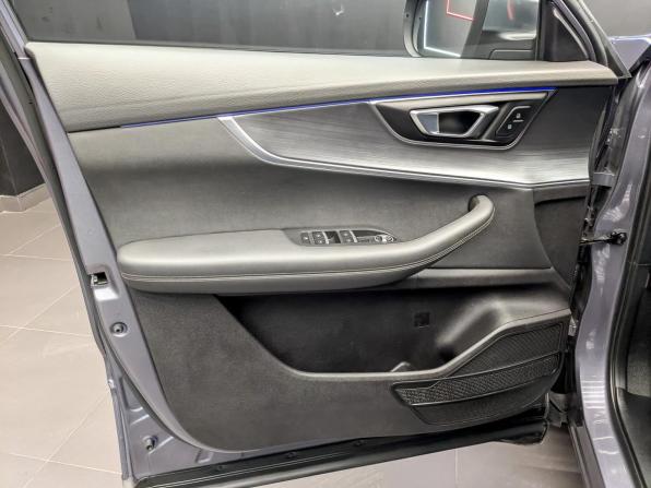 Geely Coolray I с пробегом 2023 года, цена 1 715 000 рублей, 57989 км, внедорожник, Автокод Объявления