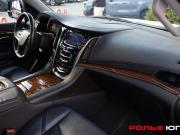 Cadillac Escalade IV Москва  - изображение 31