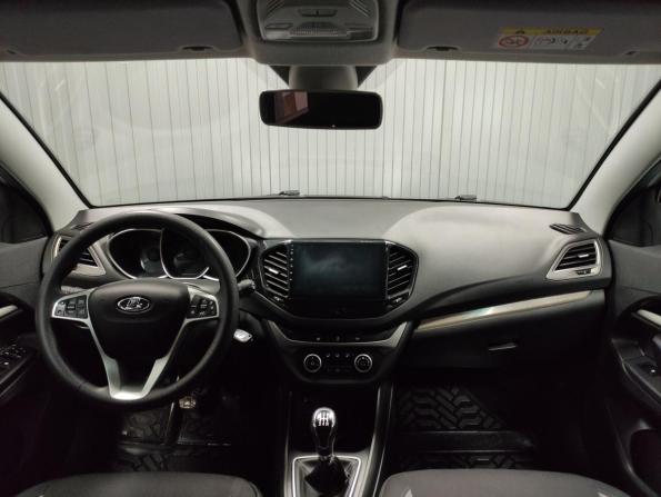 Lada (ВАЗ) Vesta I с пробегом 2020 года, цена 1 119 000 рублей, 90102 км, универсал, Автокод Объявления