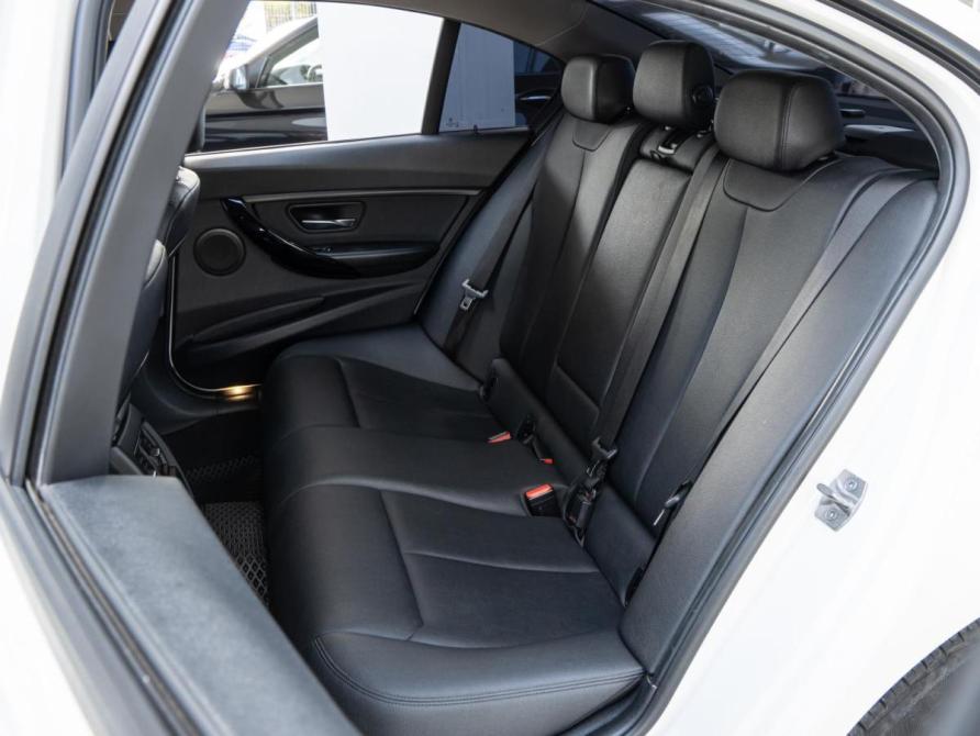 BMW 3 серии VI (F3x) Рестайлинг Волгоград  - изображение 9