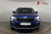 Skoda Kodiaq I Волгоград  - изображение 25