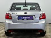 Kia Rio II Рестайлинг Борисоглебск  - изображение 18