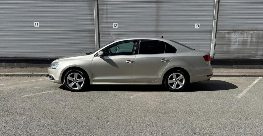 Volkswagen Jetta VI Санкт-Петербург  - изображение 8