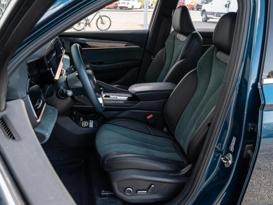 Geely Monjaro I Краснодар  - изображение 10