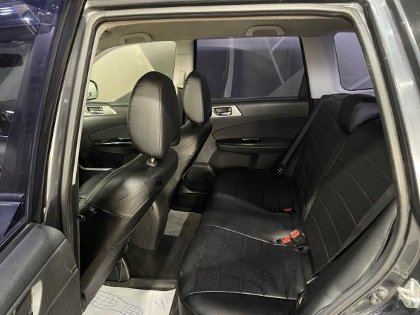 Subaru Forester III Рестайлинг с пробегом 2012 года, цена 1 170 000 рублей, 215779 км, внедорожник, Автокод Объявления