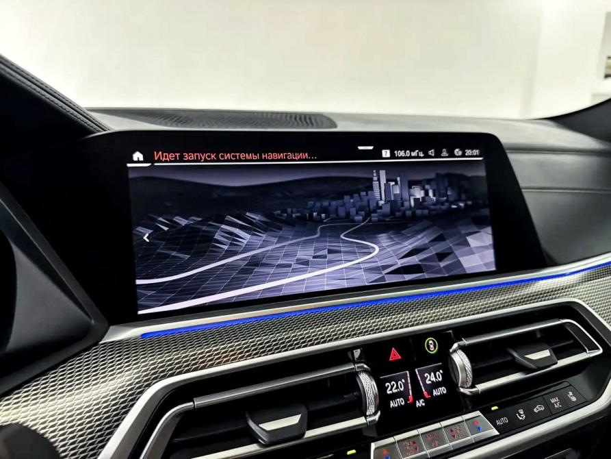 BMW X6 III (G06) Уфа  - изображение 22