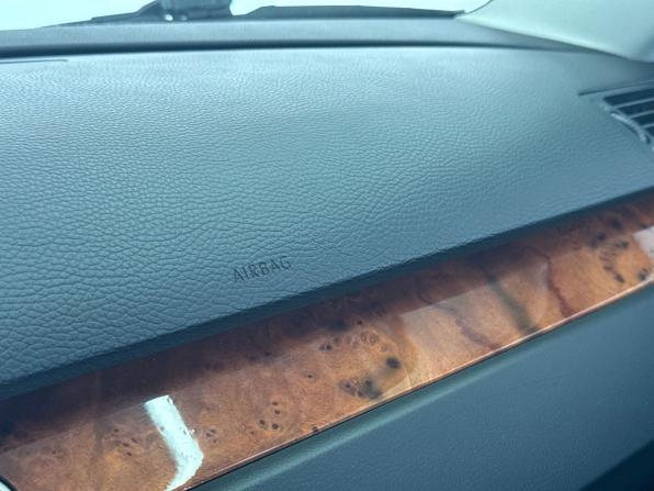 Volkswagen Passat B6 с пробегом 2010 года, цена 879 000 рублей, 207998 км, седан, Автокод Объявления