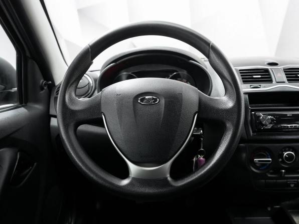 Lada (ВАЗ) Granta I Рестайлинг с пробегом 2019 года, цена 703 000 рублей, 45619 км, седан, Автокод Объявления