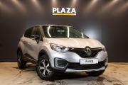 Renault Kaptur I Уфа  - изображение 22