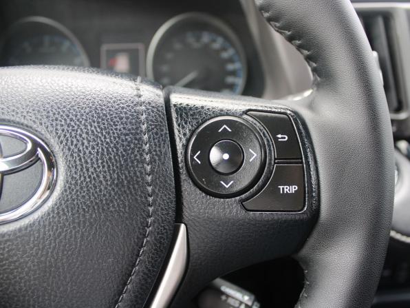 Toyota RAV4 IV (XA40) Рестайлинг с пробегом 2019 года, цена 2 799 000 рублей, 76609 км, внедорожник, Автокод Объявления