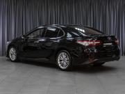 Toyota Camry VIII (XV70) Тюмень  - изображение 39