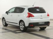 Peugeot 3008 I Иваново  - изображение 22