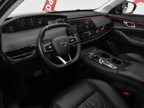 Changan UNI-K с пробегом 2023 года, цена 2 921 000 рублей, 11000 км, внедорожник, Автокод Объявления