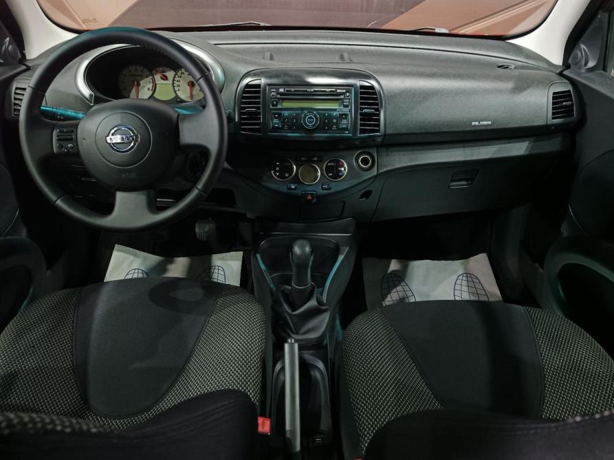Nissan Micra III (K12) Ставрополь  - изображение 10